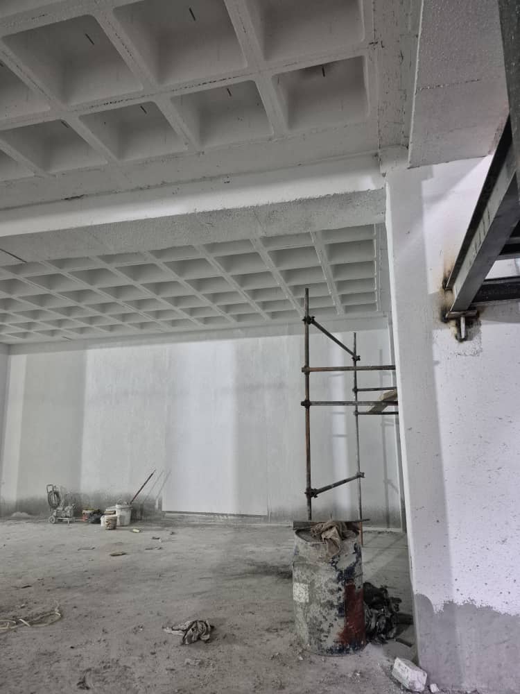 کنتیکس کفپوش