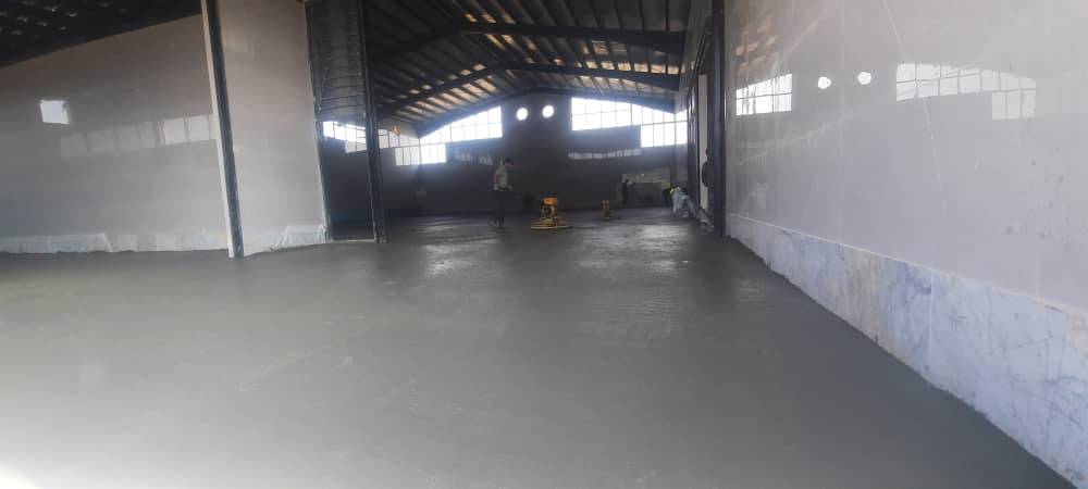 اپوکسی در هشتگرد