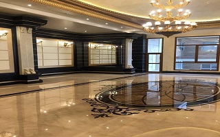 ساب سنگ بتن